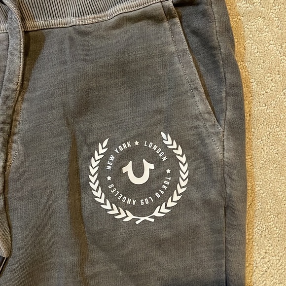 True religion sweats - Picture 2 of 5